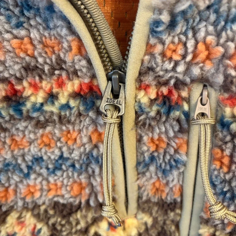 J. Crew crew nordic